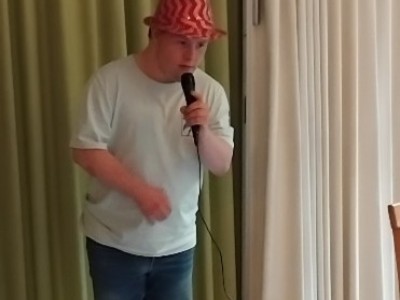 Hollandse Hits vakantie